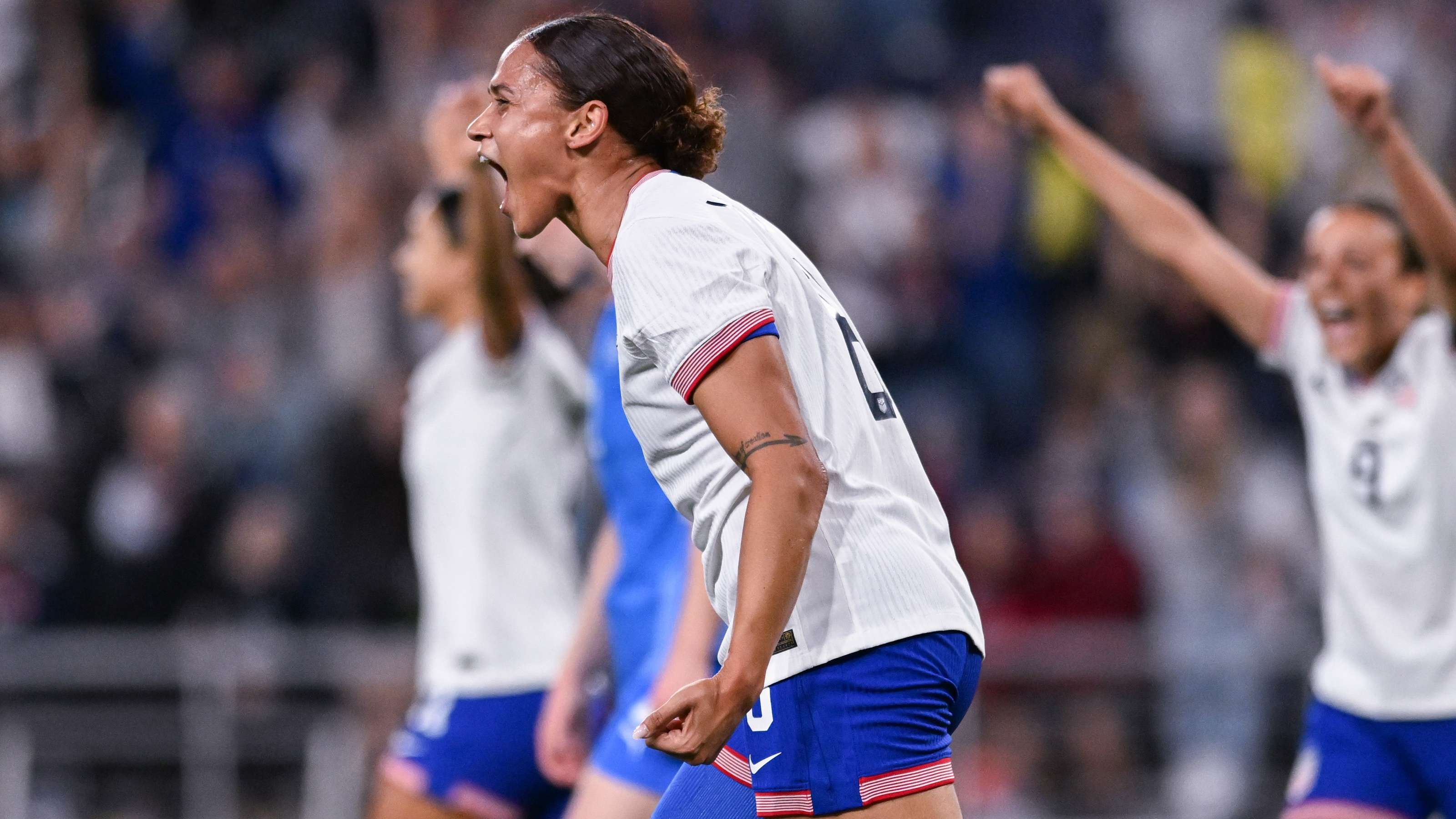 電光火石般 電光火石般