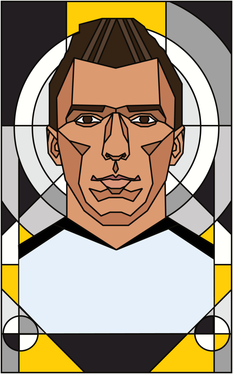 劃的核心人 劃的核心人