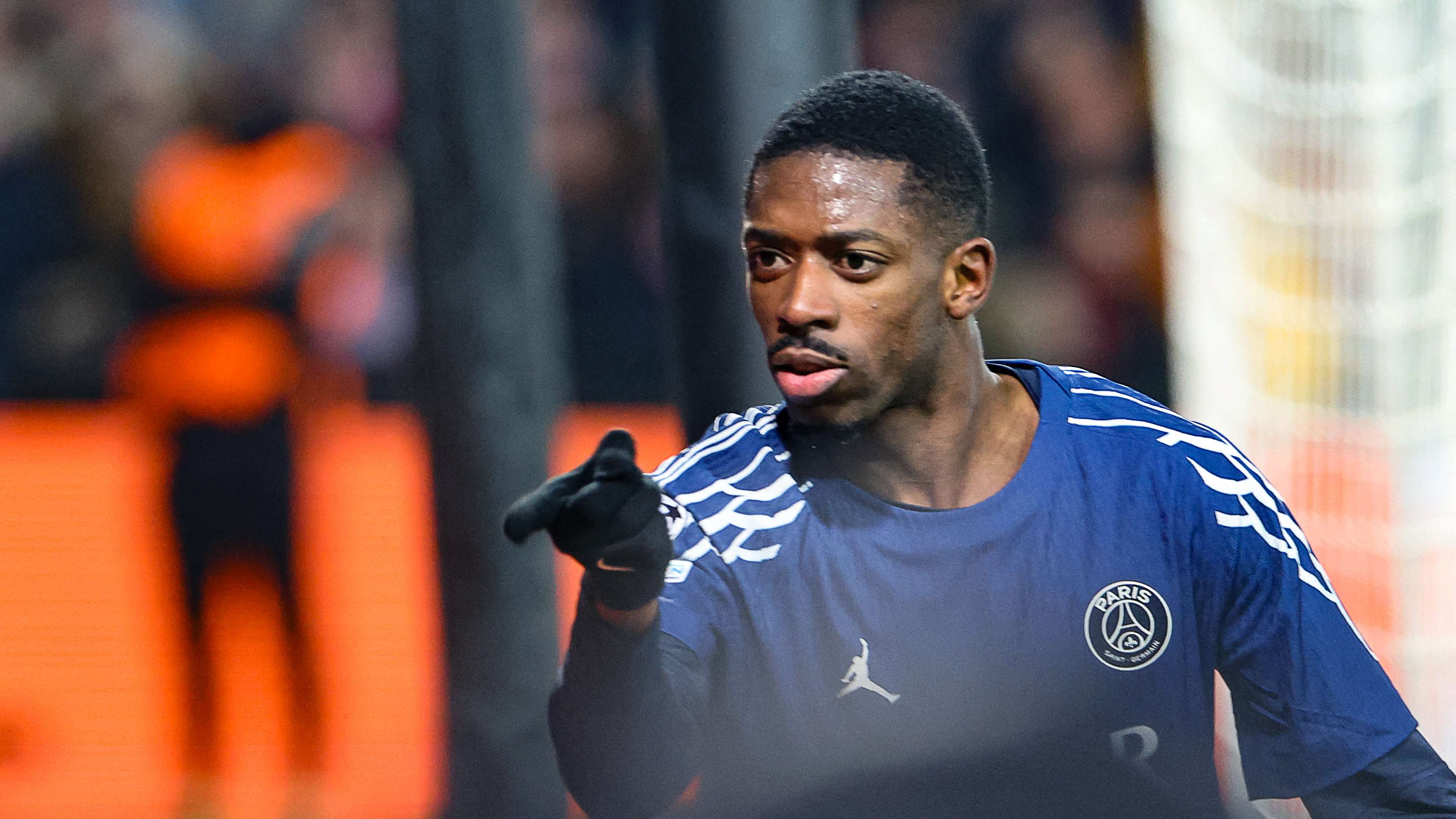 海港的胜利 海港的胜利