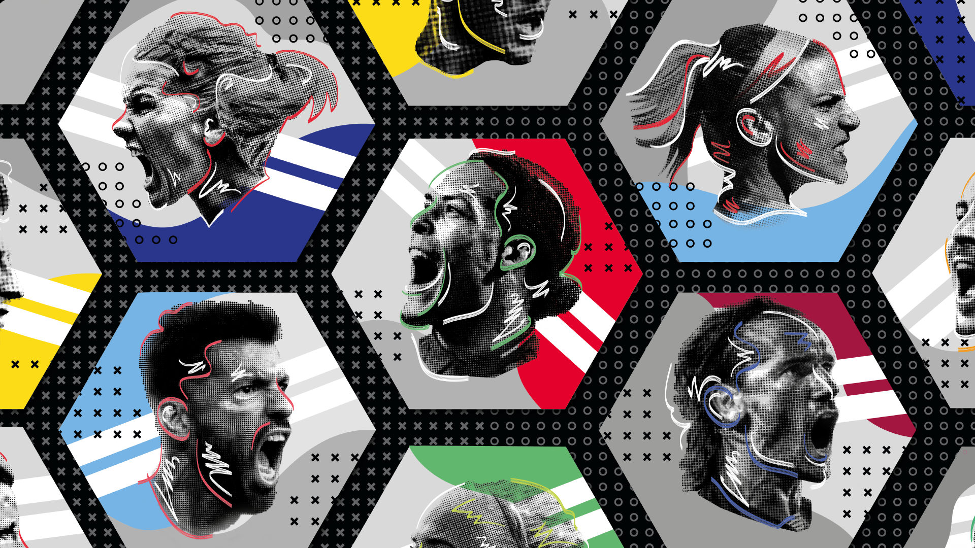 的進攻戰術 的進攻戰術