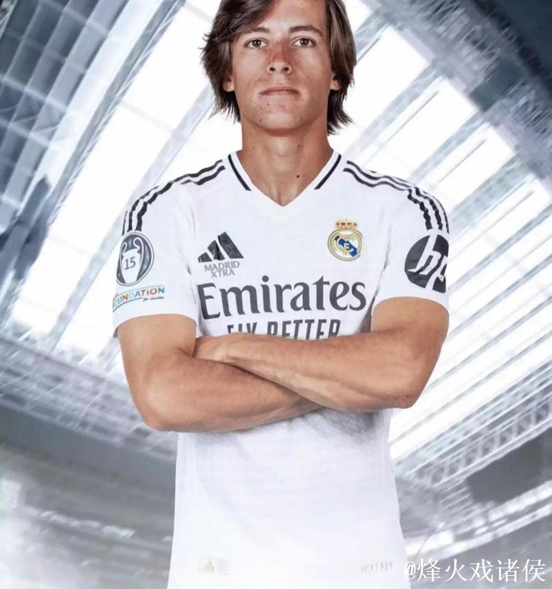 皇马又敲定一笔转会!卡雷拉斯的追梦之旅:走出皇马,终归伯纳乌 皇马又敲定一笔转会!卡雷拉斯的追梦之旅:走出皇马,终归伯纳乌