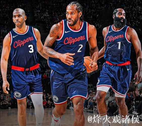 快船战胜湖人：哈登“稳心针”失效风险与伦纳德的爆发式回应揭示了什么？