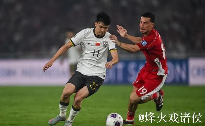 国足出局后传来好消息：20岁比利时后卫来华试训