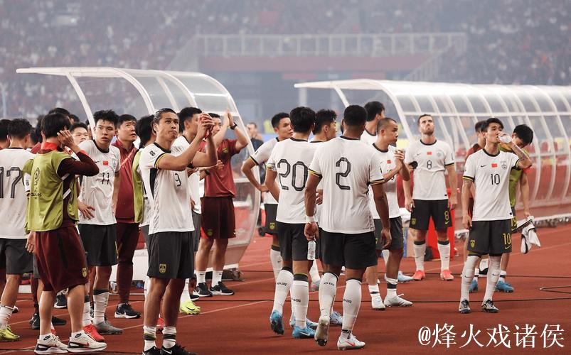 国足出局后传来好消息：20岁比利时后卫来华试训