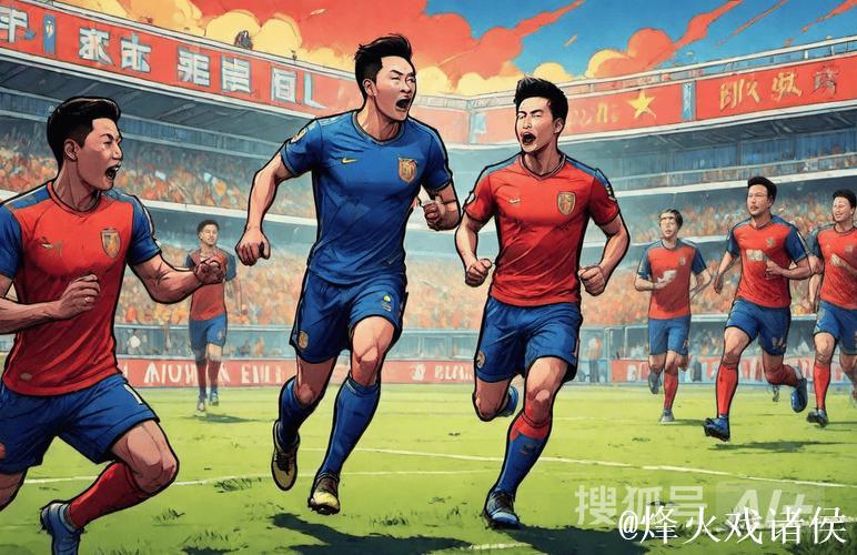 中乙-梁奕斌梅开二度 广州蒲公英2比1力克成都蓉城