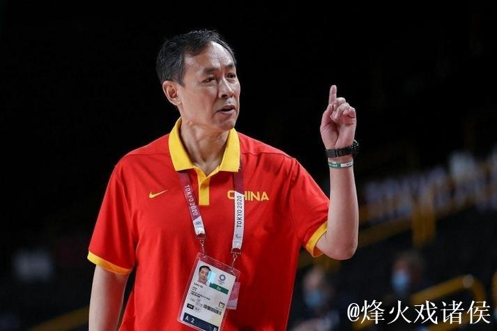 许利民:李楠的水平无可厚非 他能来可遇不可求