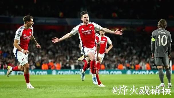 欧冠-哈弗茨破门厄德高赖斯建功 阿森纳3-0胜