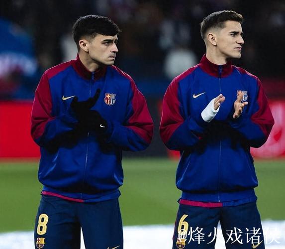 建队基石!巴萨即将官宣与佩德里和加维续约 建队基石!巴萨即将官宣与佩德里和加维续约